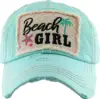Beach girl-mint