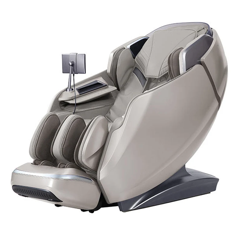 Wholesale Custom SL-A661 Shiatsu Massage Chair with Music Function