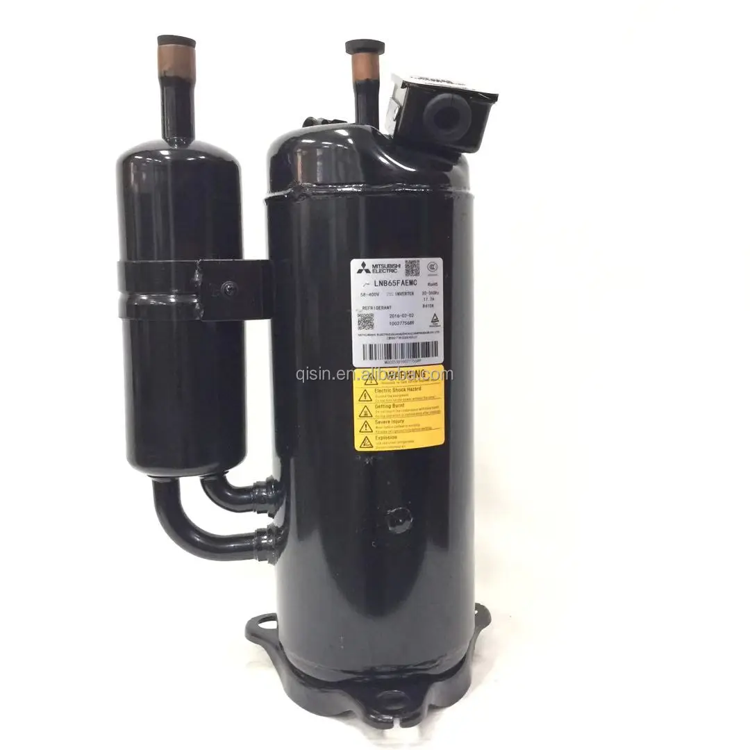 Aire Compressor Compressor Inverter R410a LNB65FAEMC