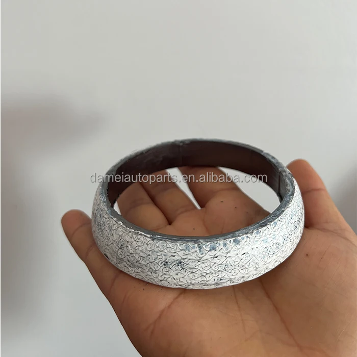 Nissan Parts Bearing Seal Exhaust Pipe Gasket Graphite Muffler