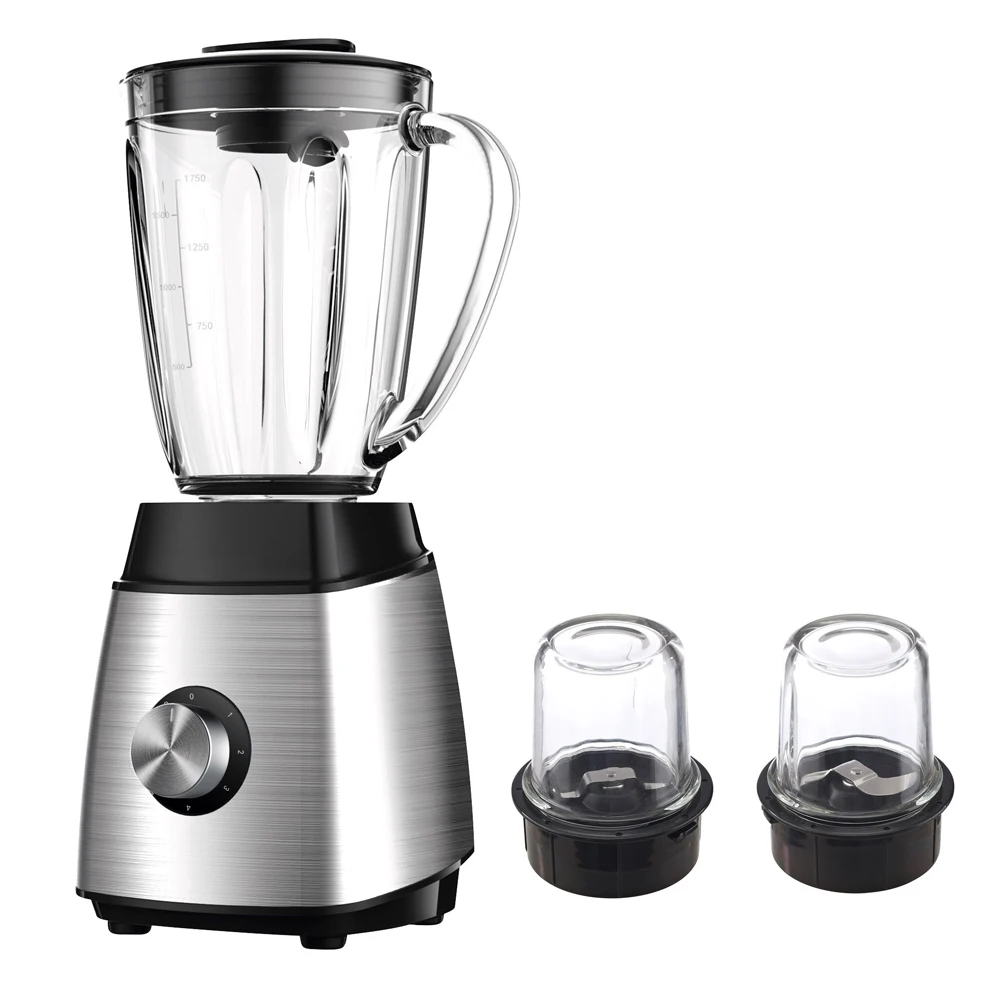 Smoothie Blender Table Blender For Shakes And Smoothies, Personal