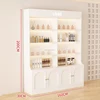 White,160*30*200cm