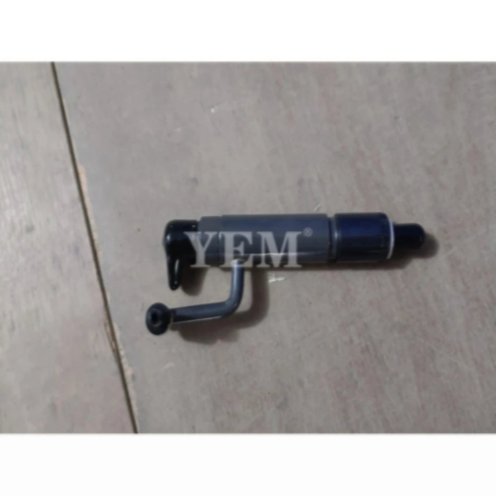 For Yanmar 4TNV88 Injector Engine Parts Manufacturer