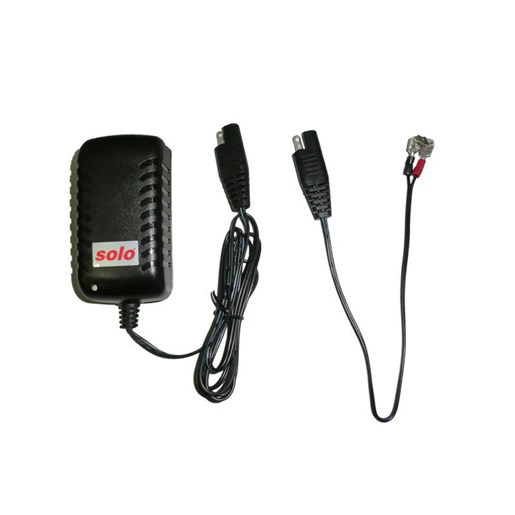 
 Автоматическое свинцово-Кислотное зарядное устройство 6 в, 12 В, 24 В с SAE, зажимами типа «Аллигатор», прикуриватель  