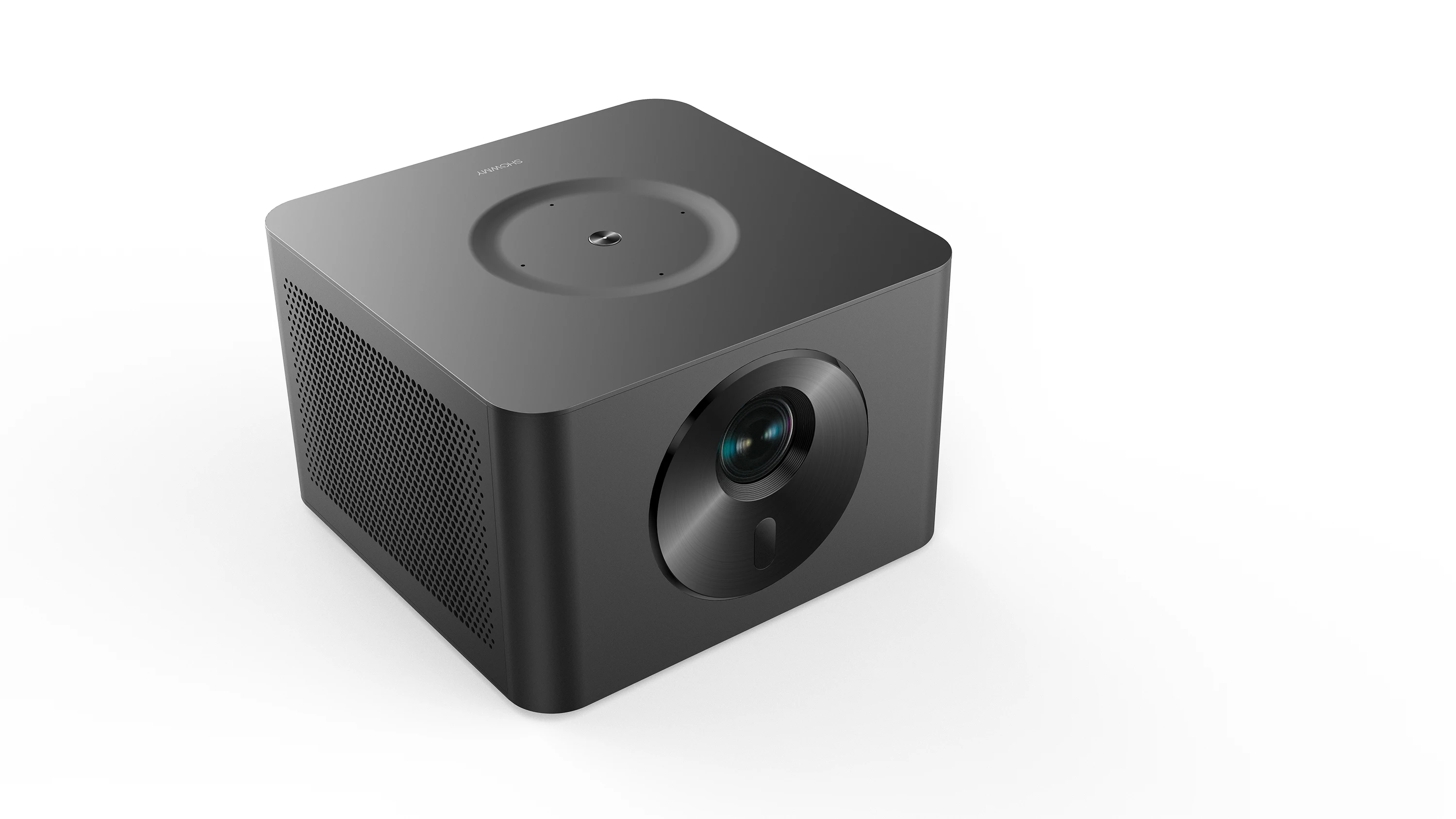 Dlp Pocket Outdoor Wifi Smart Compact 1500 Ansi Lumens Mini Projector