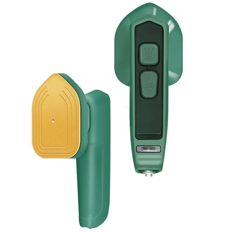 portable handheld ironing machine