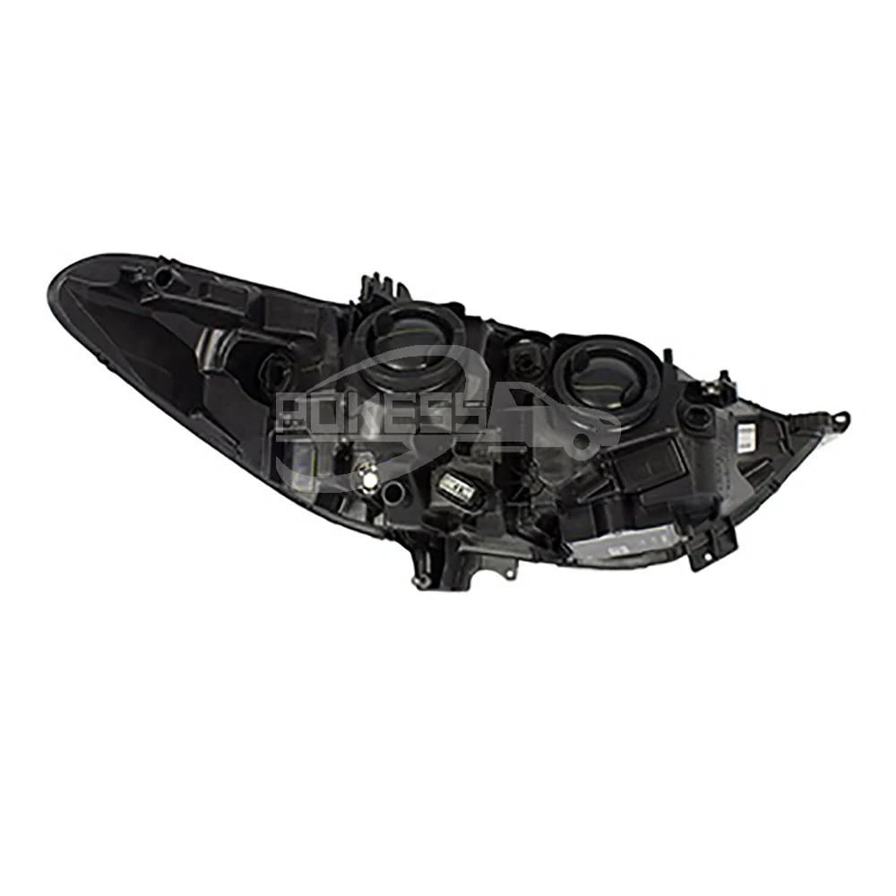 Car Headlight HS7Z13008H HS7313W030CH American for Ford Mondeo Fusion ... — 3