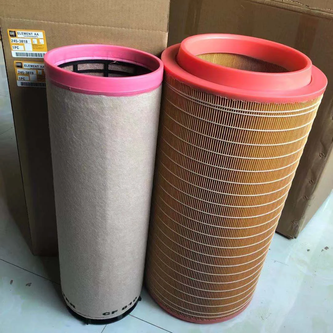 245-3818 245-3819 C30810 CF810 P782106 P782109 SA17228 SA17237  