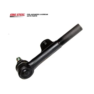 KINGSTEEL OEM 45044-69115 45046-69135 CET-87 45047-69085 Auto Parts Suspension Tie Rod End Ball Joint for TOYOTA LAND CRUISER