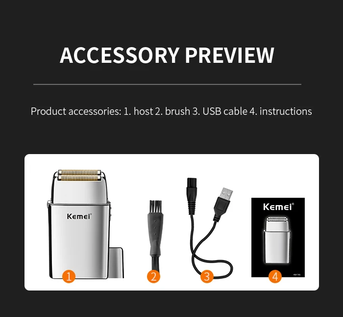 Specifications
