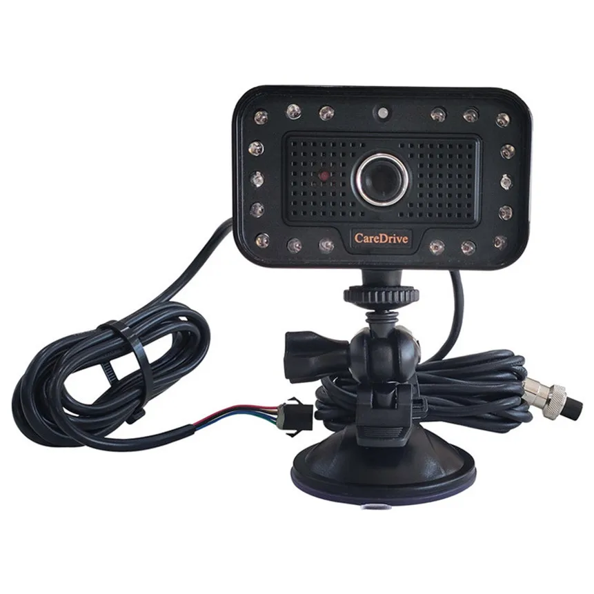 Driver Drowsy Detection Device Anti Sleep Camera System