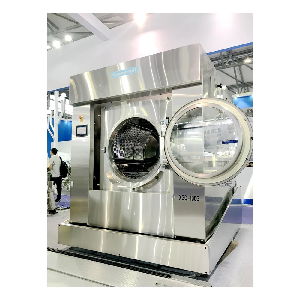 laundry equipment