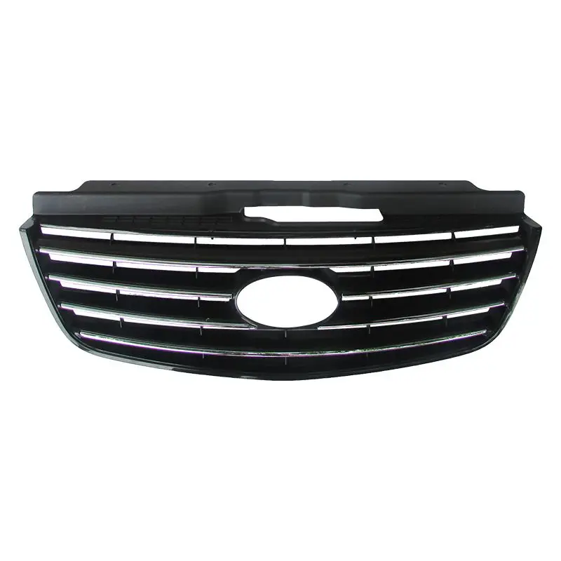 Original Chrome Grille Suitable For Hyundai Tucson Ix35 Kia Pride ...