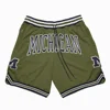 Army Green