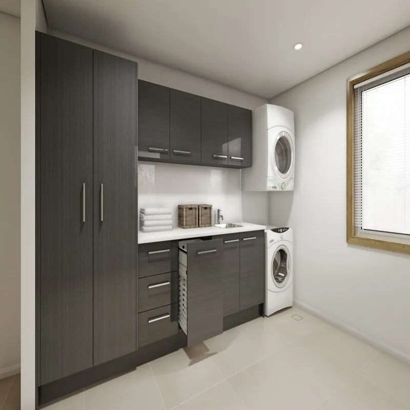 
 Индивидуальные автономные Шкафы для прачечной эспрессо  