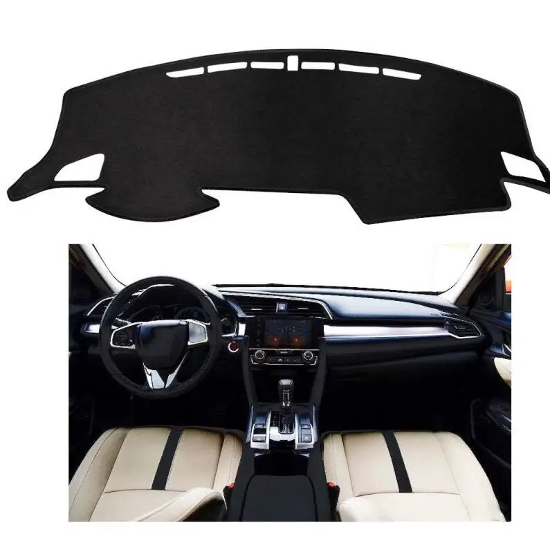 Needle Punch Polyester Velour Felt Auto Interior Car Dashboard Carpet Buy Auto Interior Car