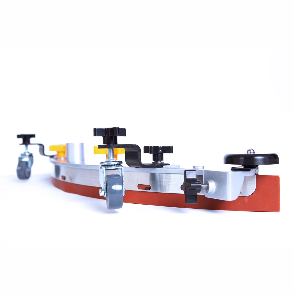 Scrubber Spare Part Squeegee Assembly Suitable for Various Scrubber Models