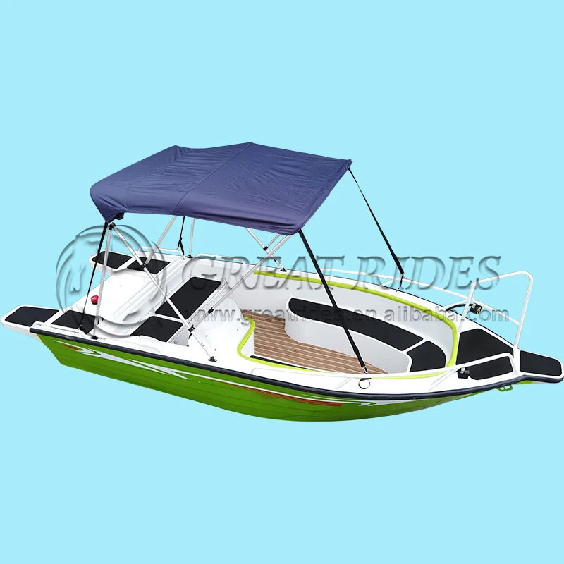 Stabilizzatore a pinna dorsale per aliscafo per motori fuoribordo on OnBuy
