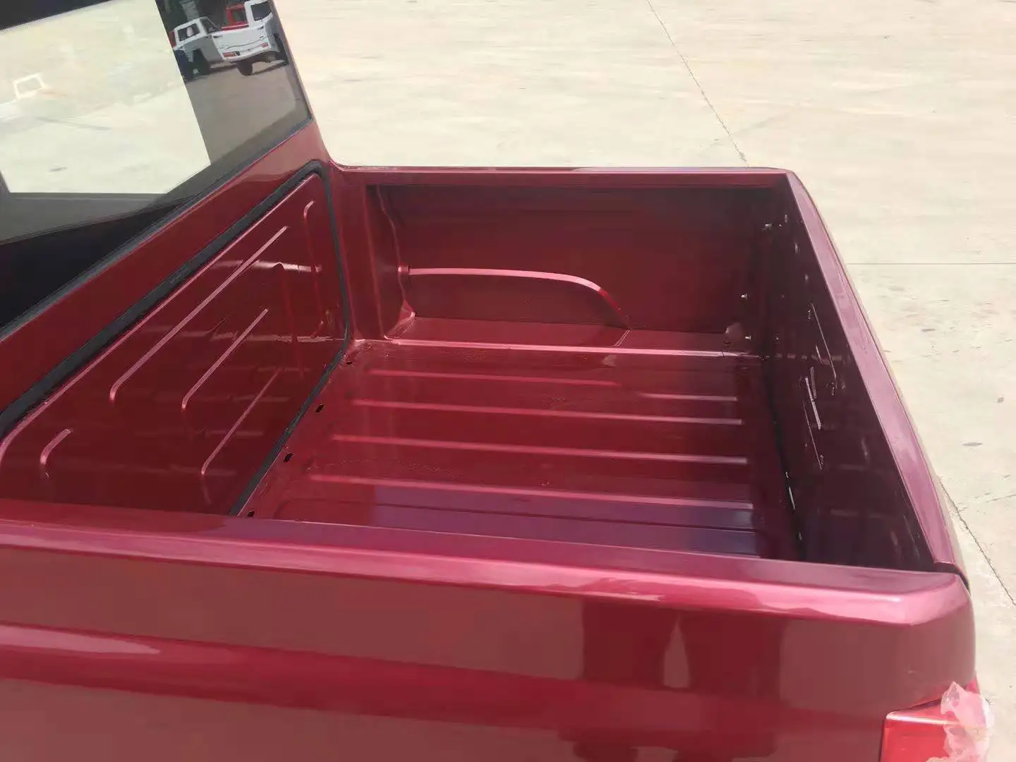 Китайский бренд 45 км/ч литиевая батарея пассажирский Пикап 4 места мини электрический пикап двухрядные грузовые автомобили