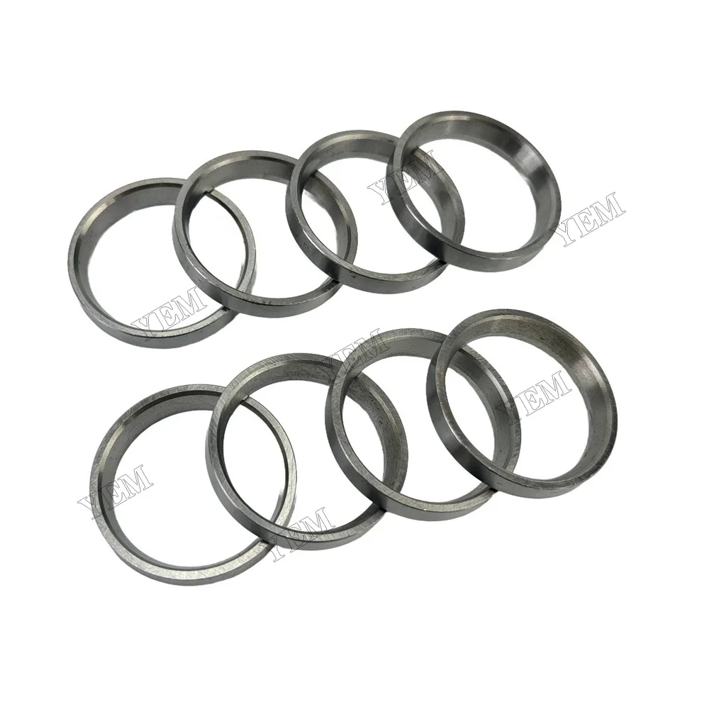 Exhaust Valve Seat Fit for Hino J05E Engine Parts 2