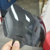 Тонированные противотуманные