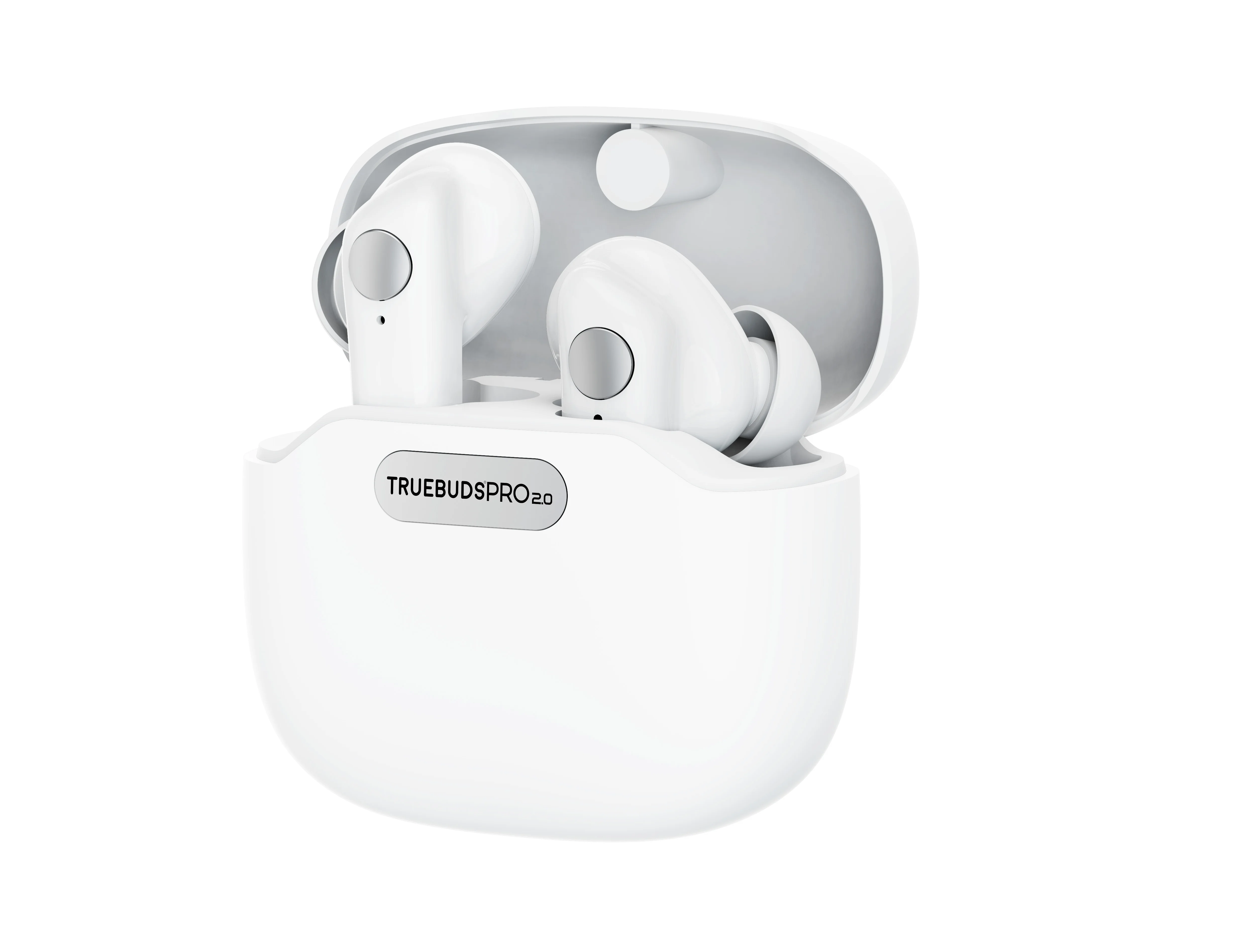 FB-T15 Top Wireless Earbuds With Rubber| Alibaba.com