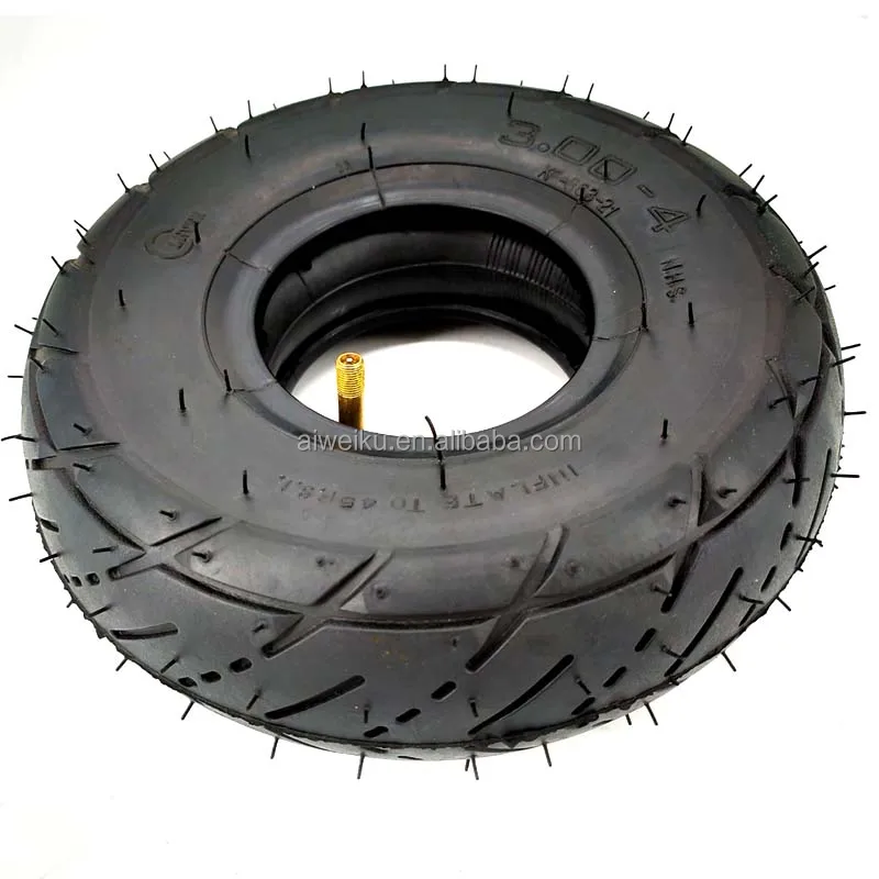 razor e300 inner tube