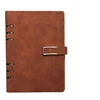 A5 brown