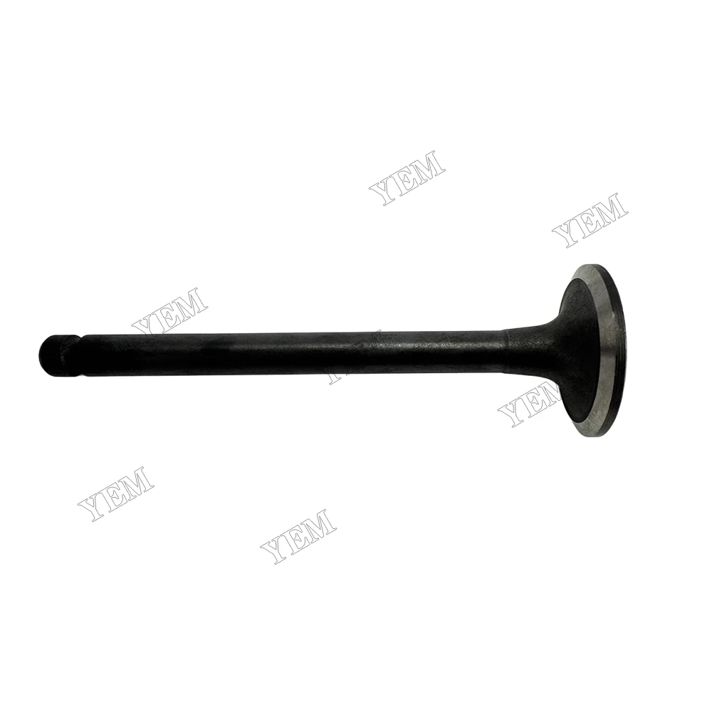 For Mazda XA Exhaust Valve Wholesale Engine Parts 4