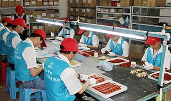 Jiangxi Hechunzi Cultural Articles Co., Ltd. 3