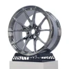CHROME ARGENT