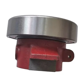 Hot Selling Heavy Duty Truck Clutch Release Bearing Performance Oriented Commercial Vehicle's Bearings