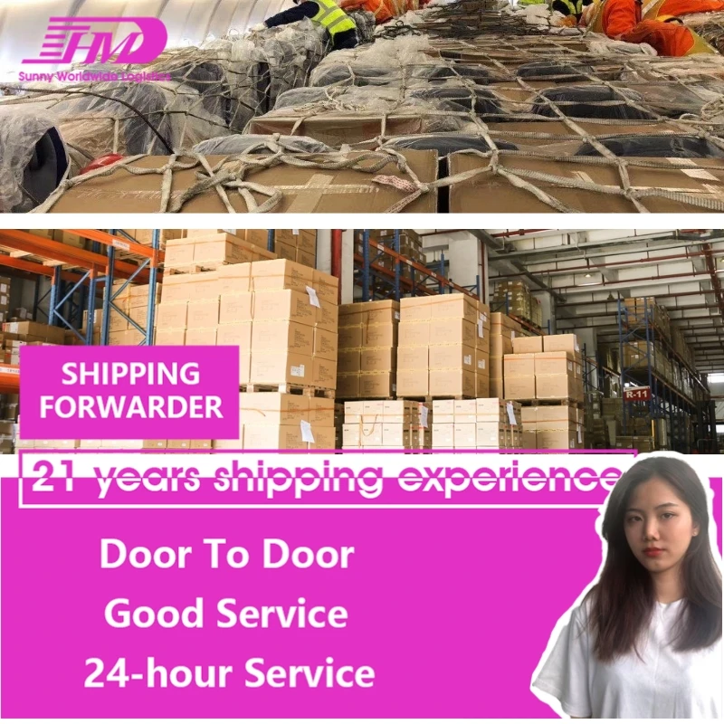 Air Freight /Shipping Rates to BAGHDAD /IRAQ From China