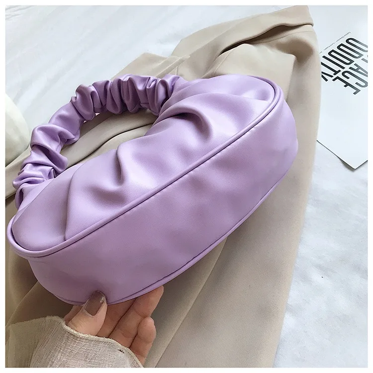 pu leather handbags
