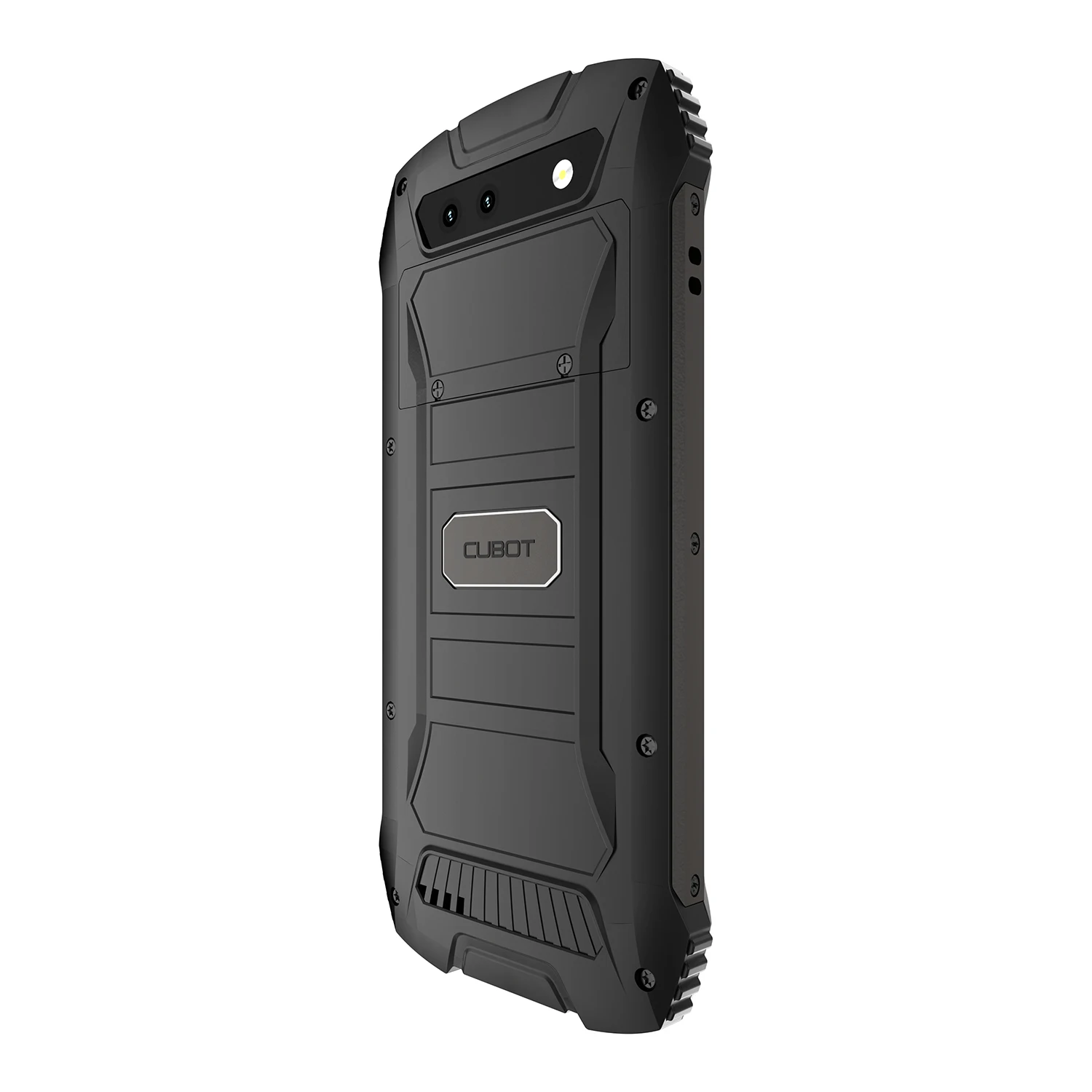 
 Высокое качество Cubot KingKong Мини 2 IP68 Водонепроницаемый 3 ГБ + 32 ГБ MT6761 13MP Android 10,0 4,0 дюймов прочный смартфон 4G  