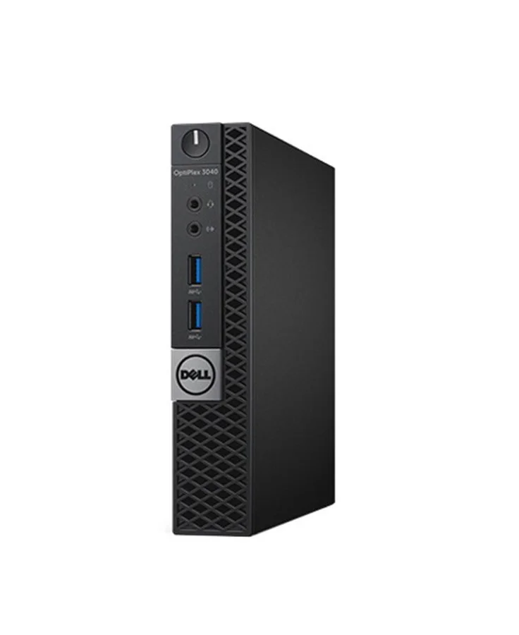 Mini PC DELL OptiPlex 5070 I5 8GB SSD Windows 10 para Negócios