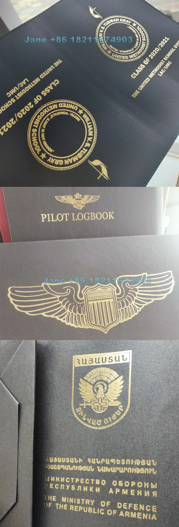 Amd8025 Hot Foil Machine Aluminum Gold Foil Printer,Automatic Digital