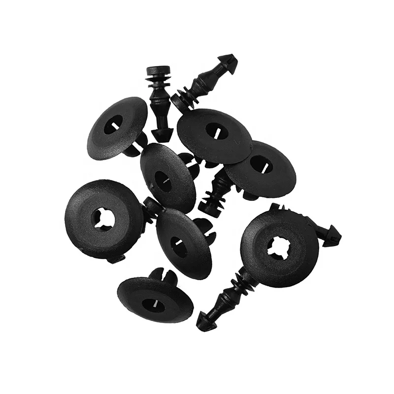 0WX68XDB-AA 1 год гарантии и закрепление крепежных зажимов для автомобиля