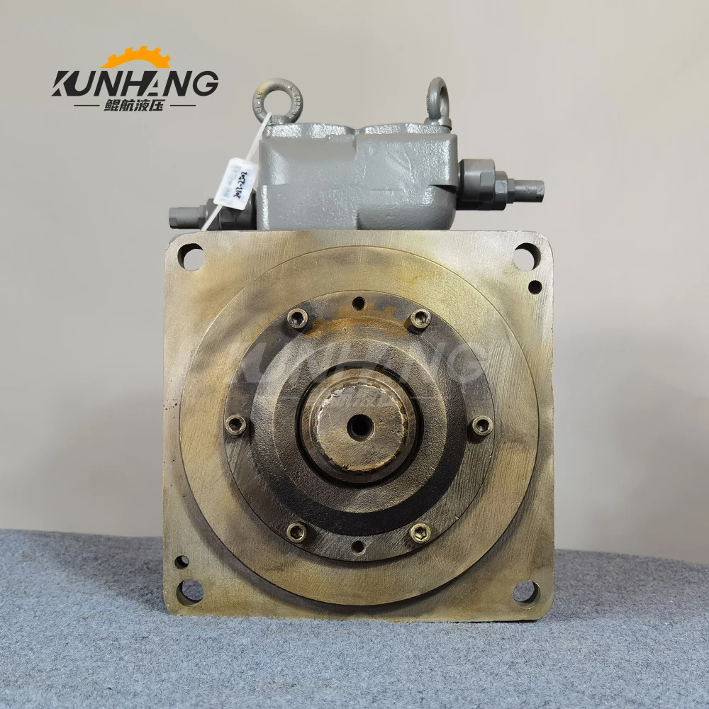High Quality EX2500-5 Swing Motor 4439384 for Hitachi