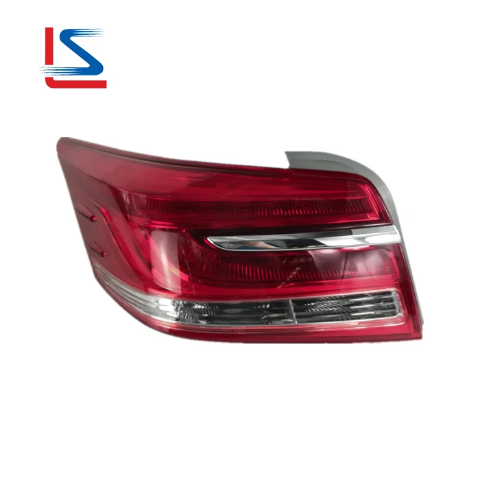 vios tail lamp