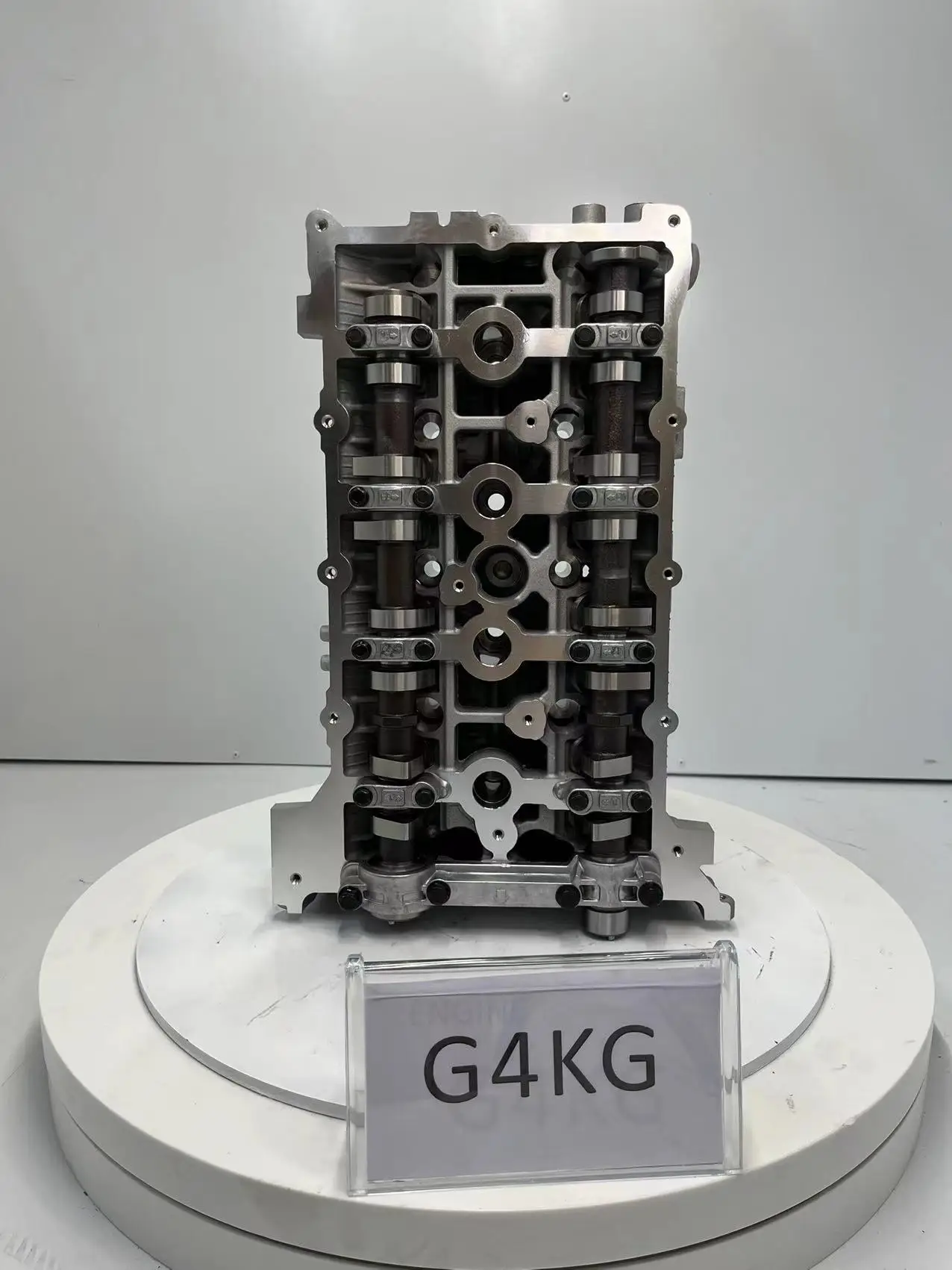 Engine G4KG 2.4L supplier