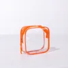 orange color