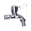 Precision Cast Handle Washing Machine Pointed Spout SUS304 8512