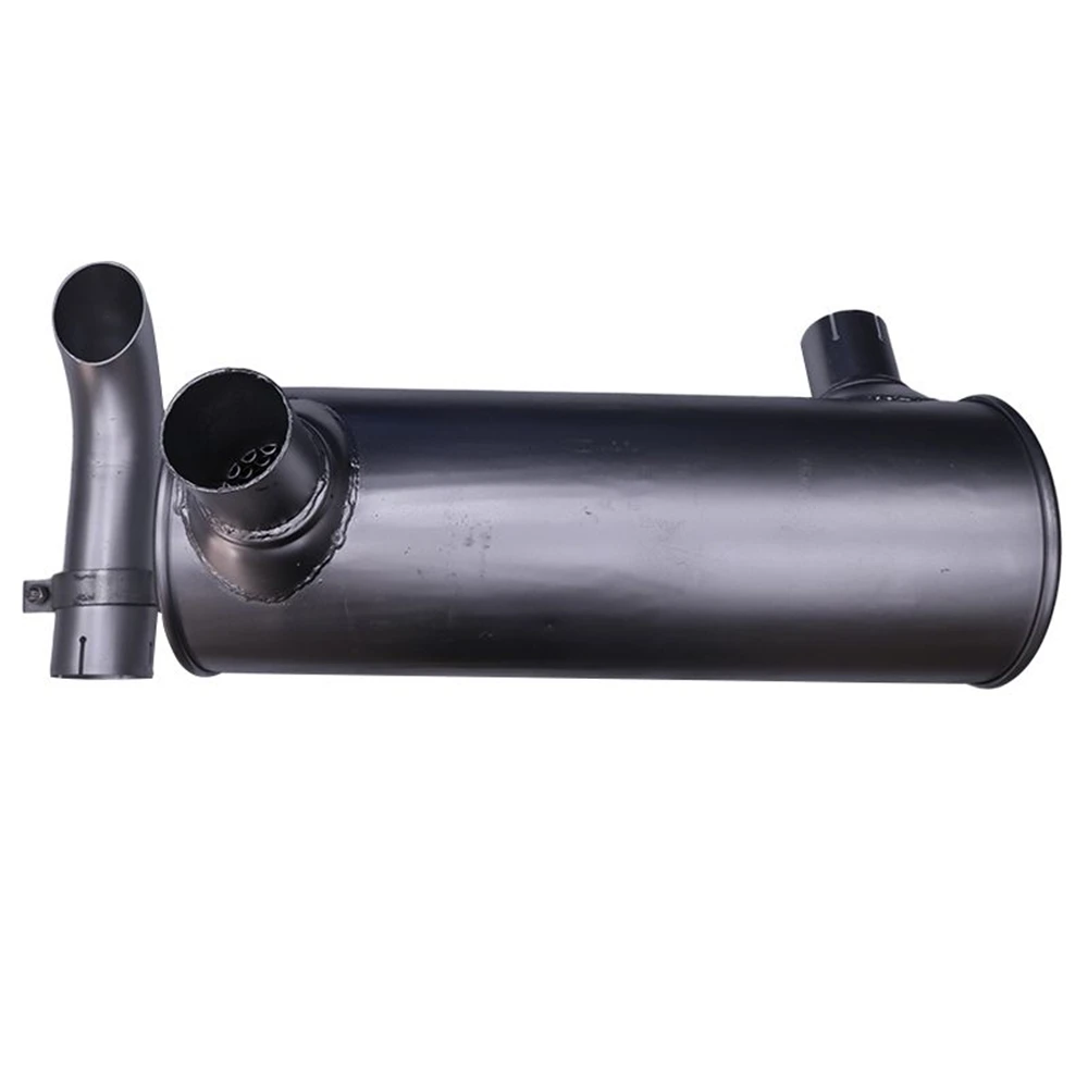 IZUMI Muffler for Komatsu PC120-5K PC130-5K PC150-5 S6D95L-1 Genuine Engine Parts