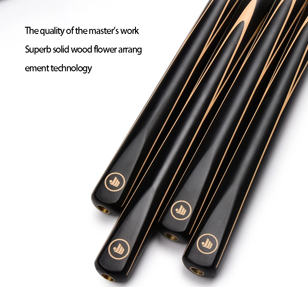 English Billiards Snooker Pool Cue Billiard Cue Taco Billiard Stick Ash