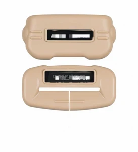 For BYD Equation Leopard 8 Body Kit Special Safety Belt protection Cover Seat Belt Fixing Clip Head