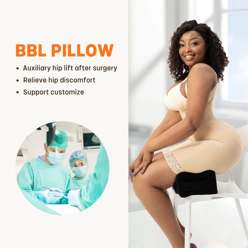 new listing bbl pillow surgery recovery