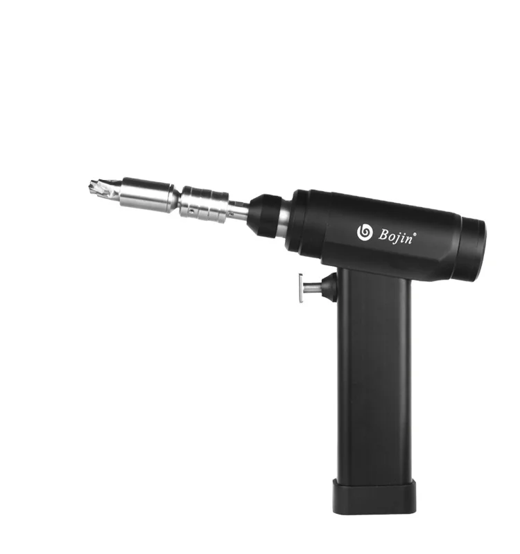 Ferramenta Elétrica Ortopédica Bojin SYSTEM 1000 Perfurador Craniano BJ1104 — Monofuncional