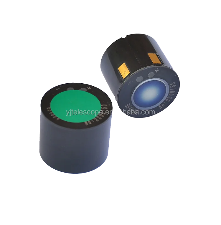 Green White Phosphor Gen 3 Night Vision Tube PVS 14 MX10160