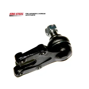 KINGSTEEL OEM S47S-34-550A CBMZ-41 Car Auto Parts Suspension Control Arm Lower Ball Joint For MAZDA BONGO E2000 4WD 1984.10-
